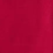 Męskie polo Markham z krótkim rękawem ze stretchu, xxl, czerwony