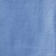 Męskie polo Markham z krótkim rękawem ze stretchu, xl, niebieski