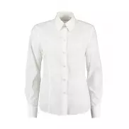 Damska koszula Classic Fit Workforce - white