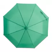 Składany parasol sztormowy Ticino, zielony
