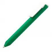 Długopis CellReady, zielony