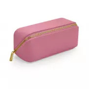 Mini Saszetka na akcesoria Boutique - dusky pink