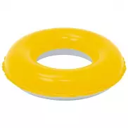 Koło do pływania BEVEREN - żółty