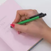 Długopis metalowy touch pen SPEEDY - zielony