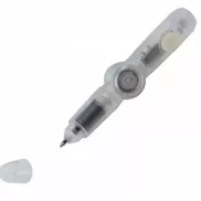 Długopis plastikowy BARRY - przeźroczysty