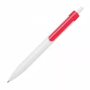 Długopis plastikowy VENLO - czerwony