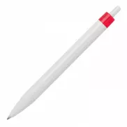 Długopis plastikowy VENLO - czerwony
