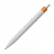 Długopis plastikowy NEVES - pomarańczowy