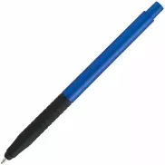 Długopis touch pen COLUMBIA - niebieski