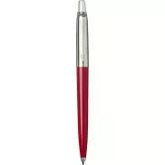 Długopis Jotter, czerwony, szary