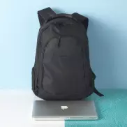 Plecak Journey na laptop 15', czarny