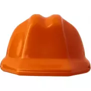 Brelok Kolt w kształcie kasku, pomarańczowy