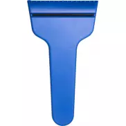 Skrobaczka do szyb Shiver w kształcie litery T, niebieski