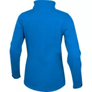 Damska kurtka typu softshell Maxson, m, niebieski
