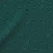 Damskie polo Ottawa z krótkim rękawem z dzianiny Cool Fit odprowadzającej wilgoć, xs, zielony