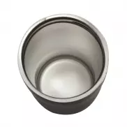 Kubek izotermiczny Tungsten 250 ml, srebrny