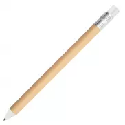 Długopis Enviro, biały