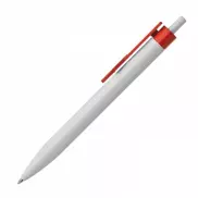 Długopis plastikowy NEVES - czerwony