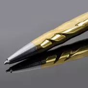 Długopis plastikowy KRAMERHOF - złoty