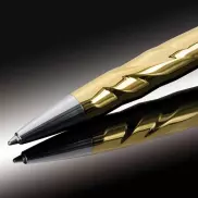 Długopis plastikowy KRAMERHOF - złoty