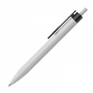 Długopis plastikowy NEVES - czarny