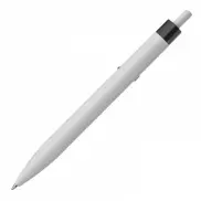 Długopis plastikowy NEVES - czarny
