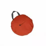 Składana torba sportowa BRENTA Schwarzwolf - pomarańczowy