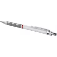 Ołówek automatyczny Tikky, biały