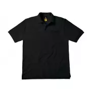 Koszulka robocza Polo Energy Pro - black