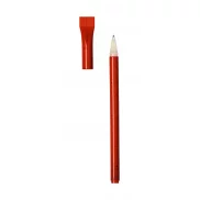 Długopis - czerwony
