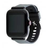 Smartwatch - czarny