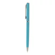 Długopis - niebieski