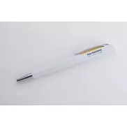 Długopis INTER żółty