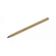 Ołówek EON brązowy