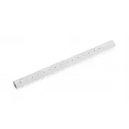 Ołówek stolarski OBO biały