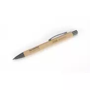 Ołówek EVER beżowy (naturalny)