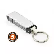 Pamięć USB BUDVA 8 GB biały