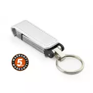 Pamięć USB BUDVA 16 GB biały