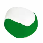 Piłeczka antystresowa DUBLIN - zielony