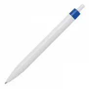 Długopis plastikowy VENLO - niebieski
