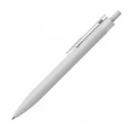 Długopis plastikowy NEVES - biały