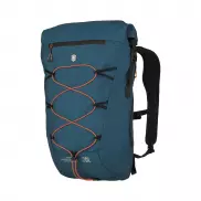 Plecak Altmont Active Lightweight Rolltop Backpack - niebieski
