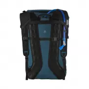 Plecak Altmont Active Lightweight Rolltop Backpack - niebieski