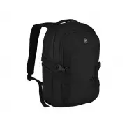 VX Sport EVO kompaktowy plecak - czarny