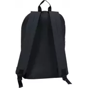 Plecak Stratta na laptopa 15', czarny