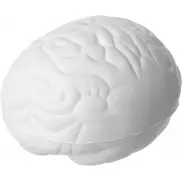 Antystresowy mózg Barrie, biały