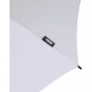 Niel automatyczny parasol o średnicy 58,42 cm wykonany z PET z recyklingu, biały