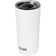 CamelBak® Horizon izolowany kubek o pojemności 600 ml, biały