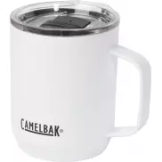 CamelBak® Horizon kubek termiczny o pojemności 350 ml , biały