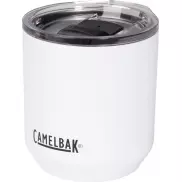 CamelBak® Horizon Rocks izolowany kubek o pojemności 300 ml, biały